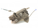 CERRADURA PUERTA TRASERA IZQUIERDA CITROEN C4 2010