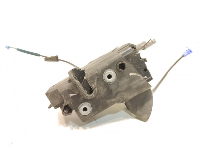 CERRADURA PUERTA TRASERA IZQUIERDA CITROEN C4 2010