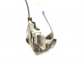 CERRADURA PUERTA TRASERA IZQUIERDA CITROEN C4 2010