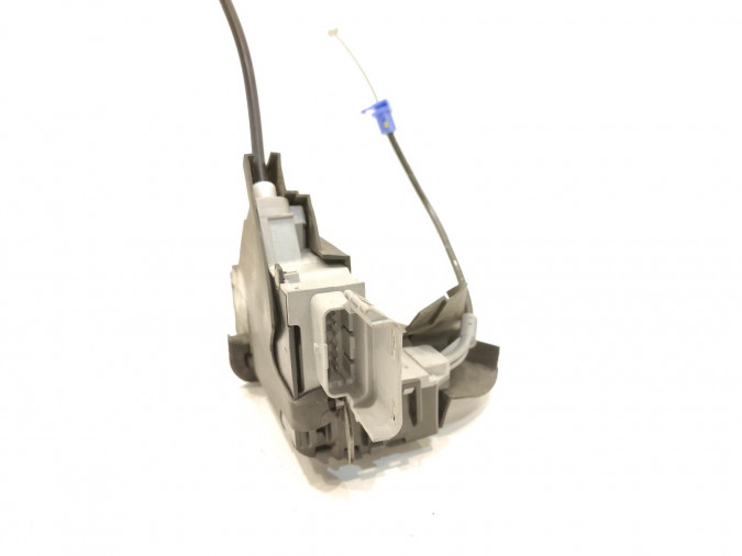 CERRADURA PUERTA TRASERA IZQUIERDA CITROEN C4 2010