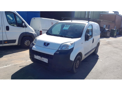 ALETA DELANTERA DERECHA PEUGEOT BIPPER 2008