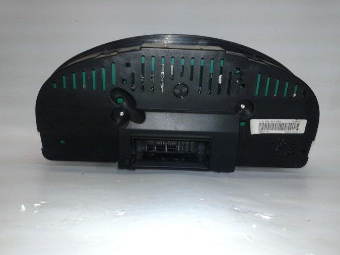 CUADRO INSTRUMENTOS VOLKSWAGEN JETTA 2006