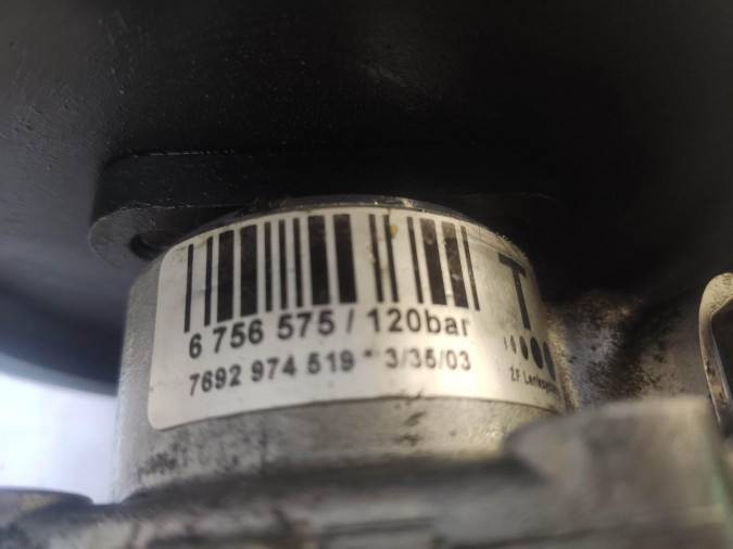 BOMBA SERVODIRECCION BMW SERIE 3 2003