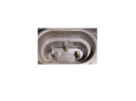 FARO ANTINIEBLA DELANTERO IZQUIERDO VOLKSWAGEN TOURAN 2006