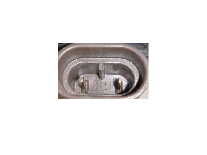 FARO ANTINIEBLA DELANTERO IZQUIERDO VOLKSWAGEN TOURAN 2006
