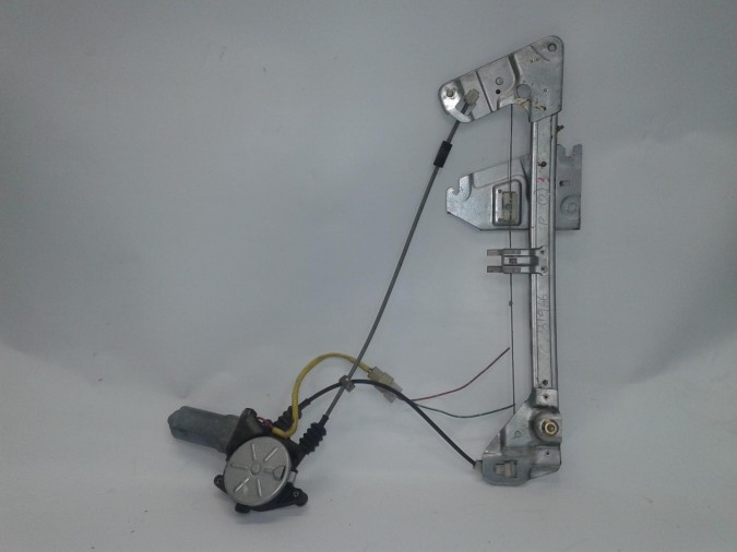 ELEVALUNAS TRASERO IZQUIERDO MAZDA 323 1997