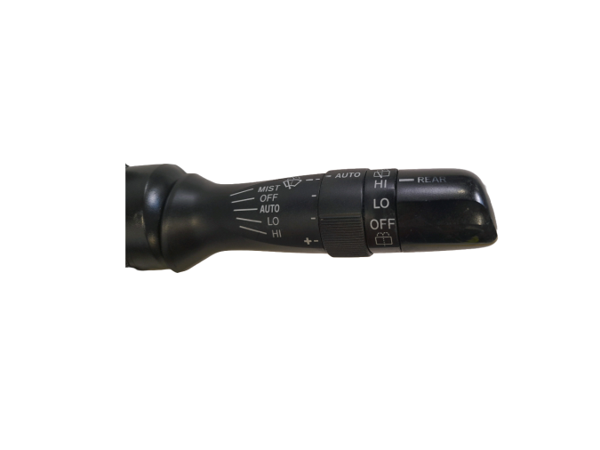 MANDO MULTIFUNCION TOYOTA AURIS 2008