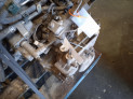 CAJA CAMBIOS HONDA CIVIC 2004