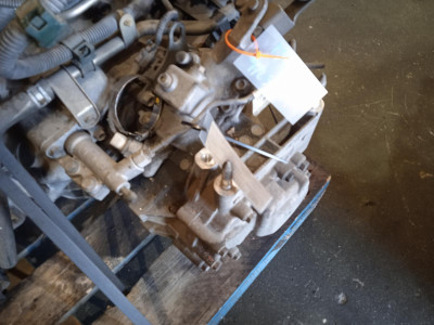 CAJA CAMBIOS HONDA CIVIC 2004