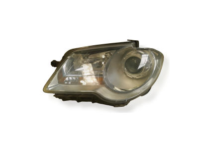 FARO DELANTERO IZQUIERDO VOLKSWAGEN TOURAN 2008