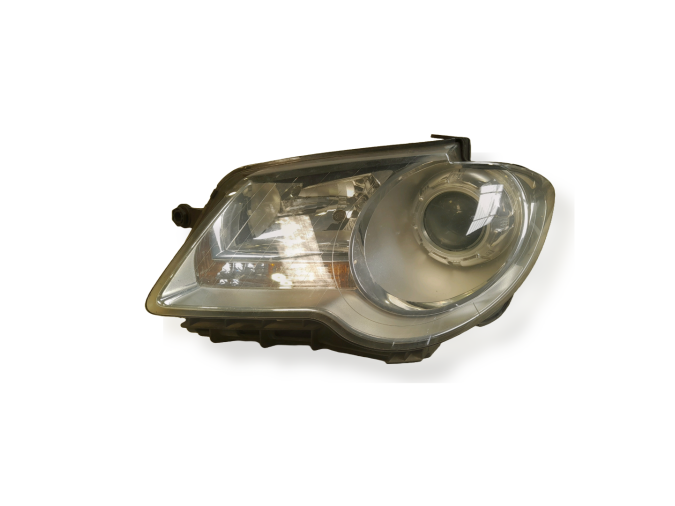 FARO DELANTERO IZQUIERDO VOLKSWAGEN TOURAN 2008
