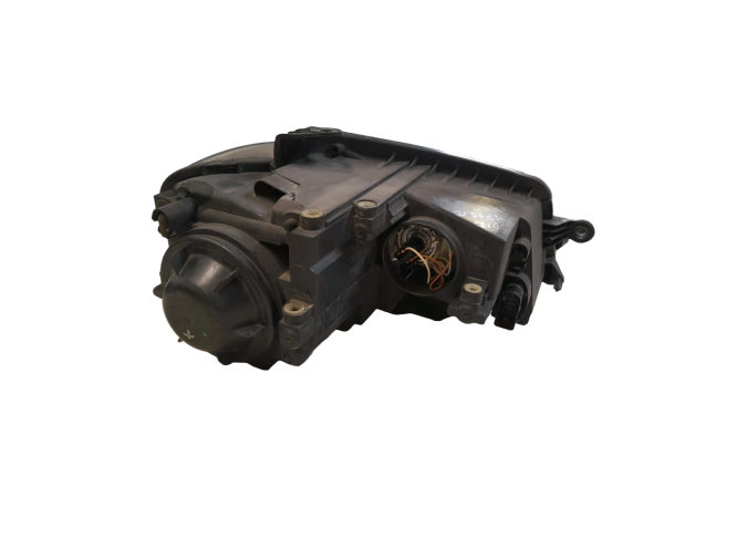 FARO DELANTERO IZQUIERDO VOLKSWAGEN TOURAN 2008