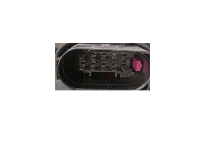 FARO DELANTERO IZQUIERDO VOLKSWAGEN TOURAN 2008