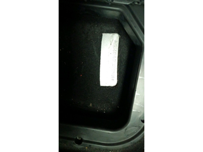 FARO DELANTERO IZQUIERDO VOLKSWAGEN TOURAN 2008