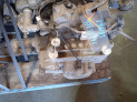 CAJA CAMBIOS HONDA CIVIC 2004