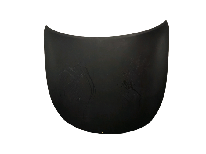 CAPOT INFINITI Q70 NEGRO 2014