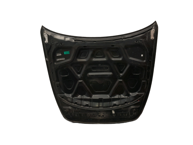 CAPOT INFINITI Q70 NEGRO 2014