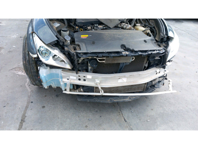 CAPOT INFINITI Q70 NEGRO 2014