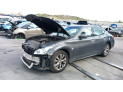MECANICA TRASERA	 INFINITI Q70 2014