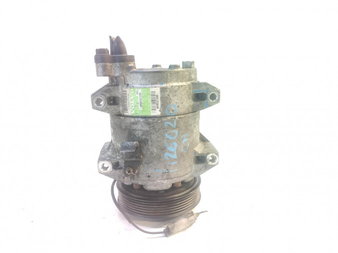 COMPRESOR AIRE ACONDICIONADO VOLVO S60 2004