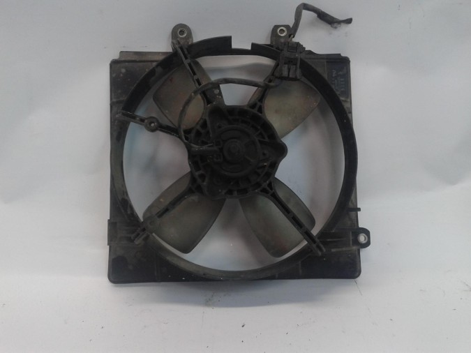 ELECTROVENTILADOR MAZDA 323 1997
