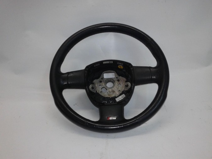 VOLANTE MERCEDES CLASE S 2005