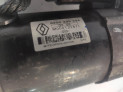 Motor Arranque RENAULT CLIO 2005