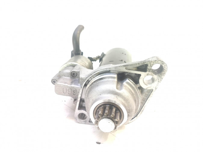 MOTOR ARRANQUE VOLKSWAGEN POLO 2011