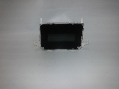 DISPLAY RADIO MULTIFUNCION SO FORD FIESTA 2014
