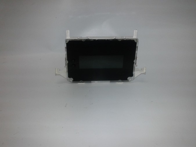 DISPLAY RADIO MULTIFUNCION SO FORD FIESTA 2014