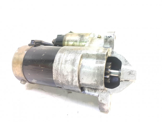 MOTOR ARRANQUE RENAULT MEGANE 2001