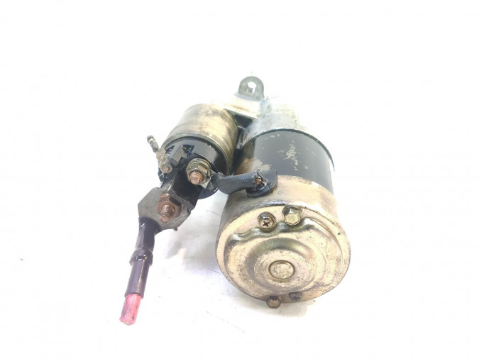 MOTOR ARRANQUE RENAULT MEGANE 2001