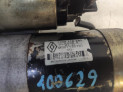 MOTOR ARRANQUE RENAULT MEGANE 2001