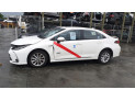 PALANCA CAMBIO TOYOTA COROLLA CROSS 2022