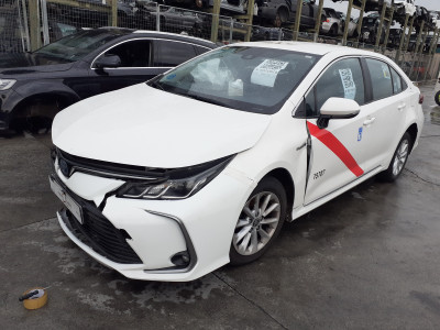 BOMBA DE FRENO COMPL TOYOTA COROLLA CROSS 2022