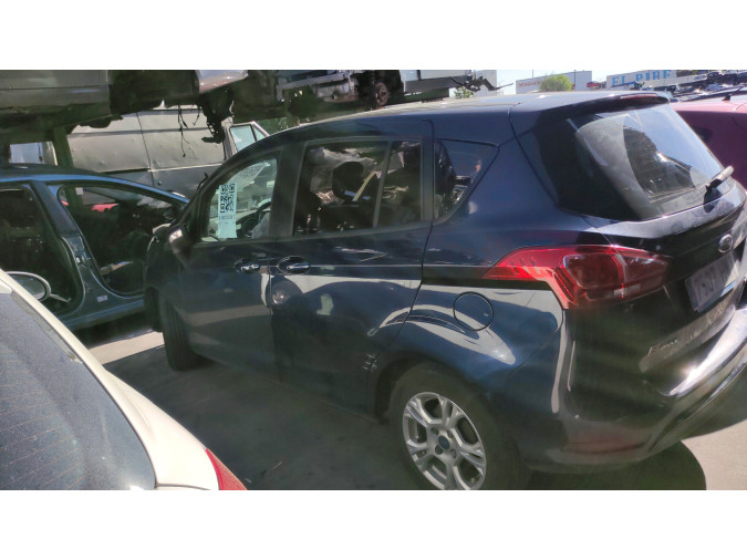 BRAZO LIMPIALUNETA FORD B-MAX 2014