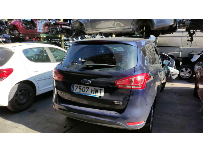 BRAZO LIMPIALUNETA FORD B-MAX 2014