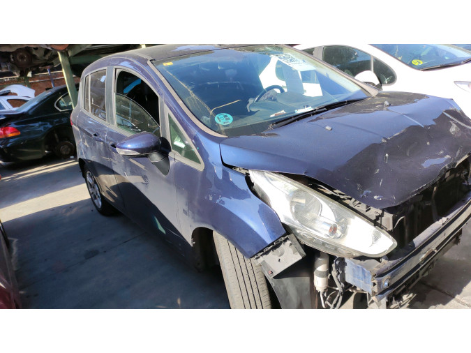 BRAZO LIMPIALUNETA FORD B-MAX 2014