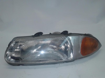 FARO DELANTERO IZQUIERDO ROVER SERIE 200 1998