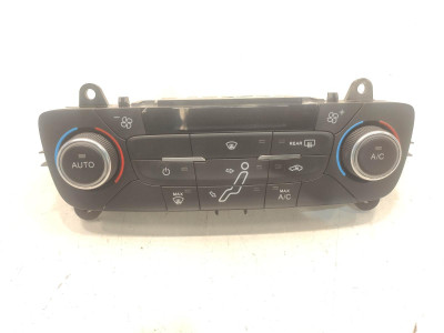 MANDO CALEFACCIÓN FORD FOCUS 2016