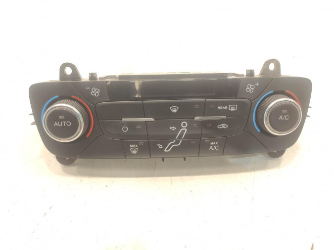 MANDO CALEFACCIÓN FORD FOCUS 2016