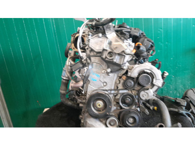 MOTOR ARRANQUE KIA STONIC 2022