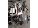 CAJA CAMBIOS OPEL ASTRA 2002