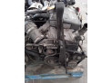 CAJA CAMBIOS OPEL ASTRA 2002
