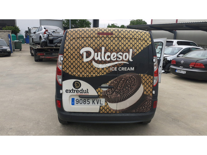 BRAZO LIMPIA DELANTERO DERECHO RENAULT KANGOO 2019