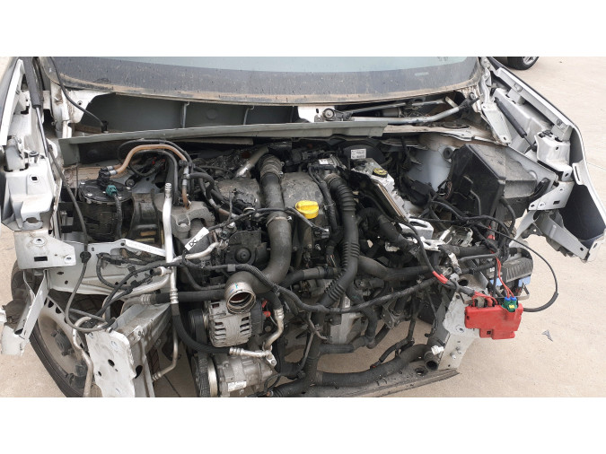 CONCHA PASE R.DL.D. RENAULT KANGOO 2019