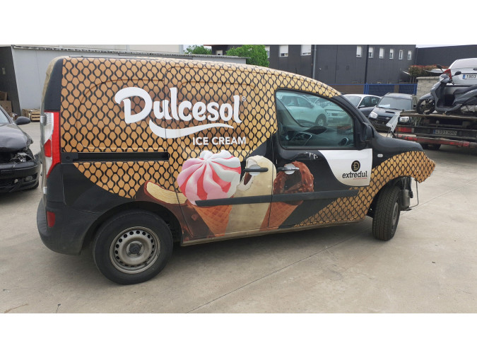 SILENCIOSO PREVIO RENAULT KANGOO 2019