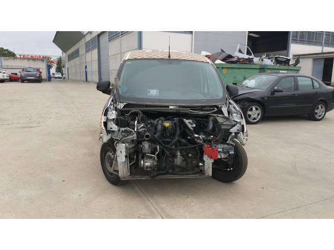 SILENCIOSO PREVIO RENAULT KANGOO 2019