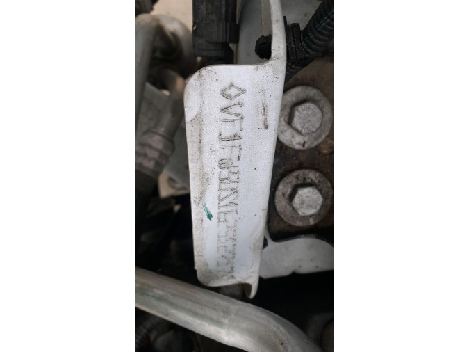 SILENCIOSO PREVIO RENAULT KANGOO 2019