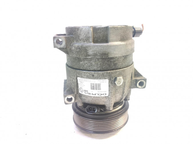 COMPRESOR AIRE ACONDICIONADO RENAULT MEGANE 2005